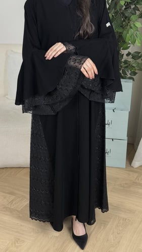 عباية الجوهرة