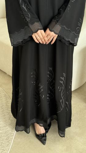 عباية العيد