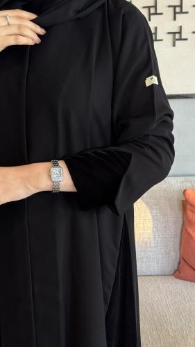 عباية الشتاء