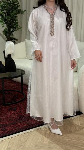 جلابية A4