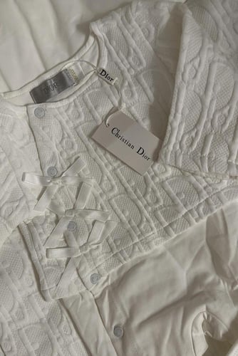 طقم ديور خمس قطع