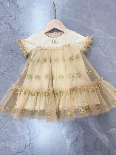 فستان D&G دولتشي اند غابانا