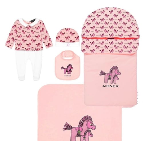 طقم اقنر ثلاث الوان