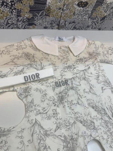 طقم ديور جديد