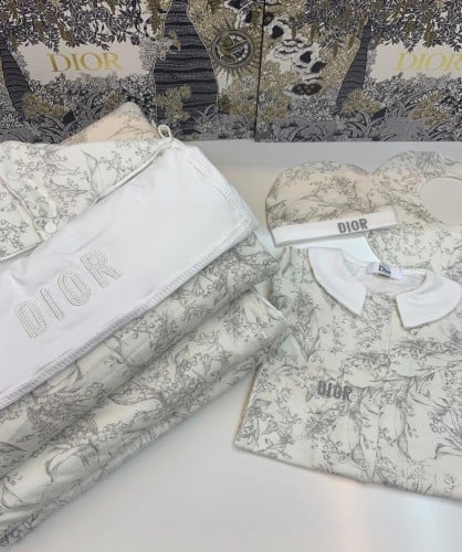 طقم ديور جديد