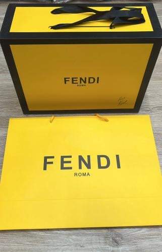 بوكس فندي كبير