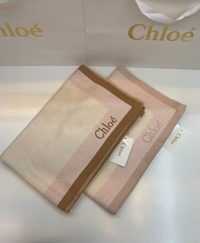 بلانكت كلوي مع قبعه لونين