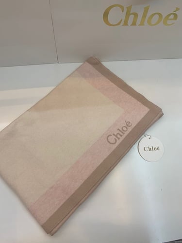 بلانكت كلوي مع قبعه لونين