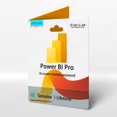 Power Bi Pro Lifetime