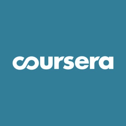 اشتراك 6 أشهر Coursera Plu