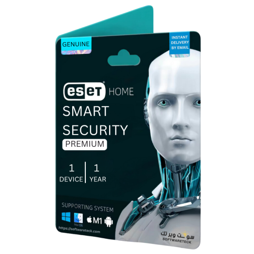 ESET SMART SECURITY PREMIUM