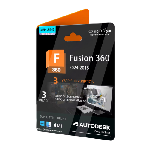 Autodesk Fusion 360