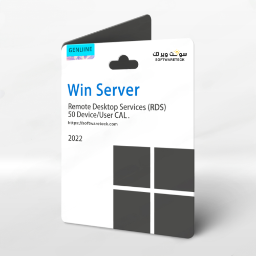 Windows Server Remote Desktop Services Device/User...