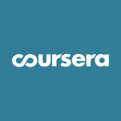 اشتراك Coursera Plu لمدة سنة