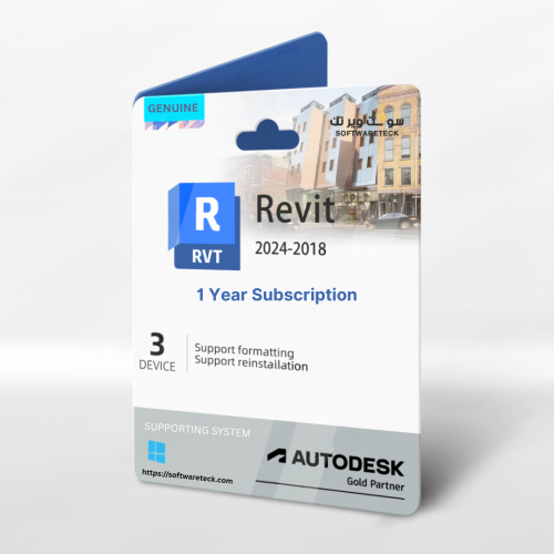 Autodesk Revit