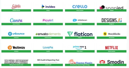 اشتراكات SEO