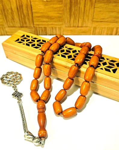 سبحه طربزونيه من الاكريلك