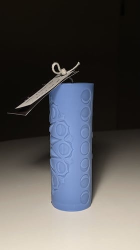 النجمة و القمر