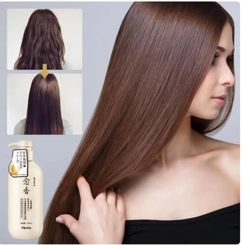 شامبو ساكورا الياباني الأصلي