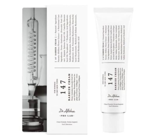 كريم اصلاح مكثف ريسفيراترول 147 للبشرة الحساسة من...