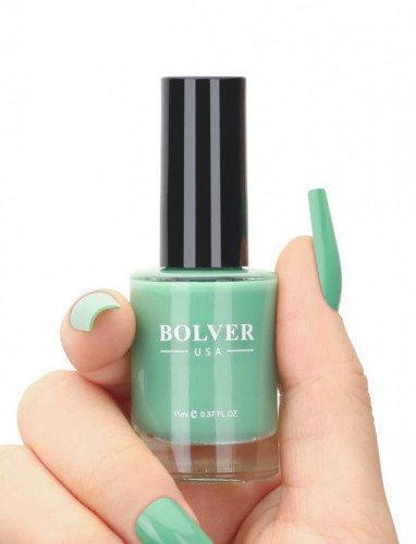 بولفير طلاء أظافر 689