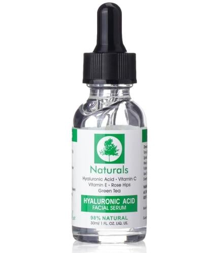 سيروم حمض الهاليورنك - 30 مل