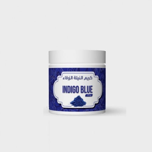 كريم النيلة الزرقاء للبشرة - 170جم