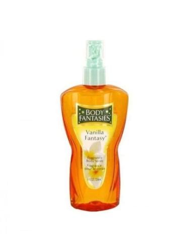 بودي فانسيز بخاخ الجسم فانيليا فانتسي 236 مل