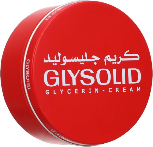 كريم جليسرين من جليسولد - 250 مل