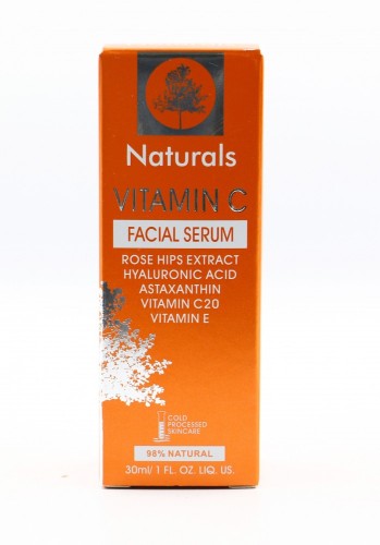 سيروم اوز ناتشور الز للعناية بالبشرة 30 مل