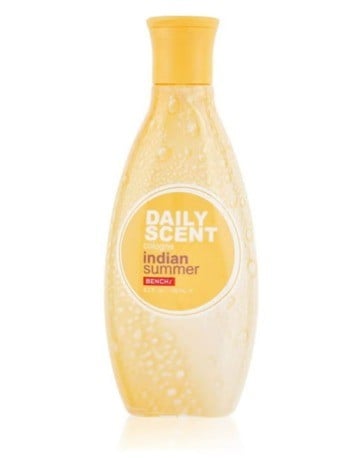 بينش عطر ديلي سينت كولونيا إنديان سمر 125 مل