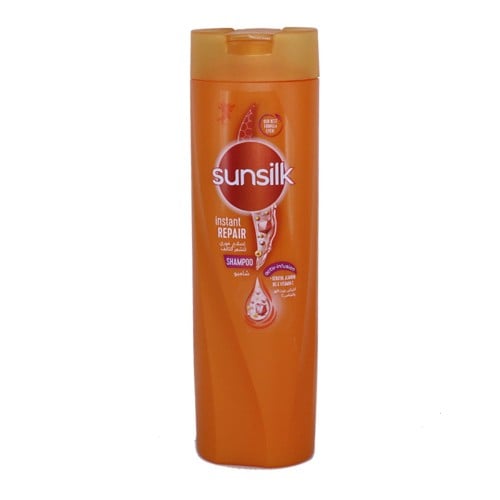 صانسيلك شامبو التجديد الفوري إنستانت رستور 400 مل