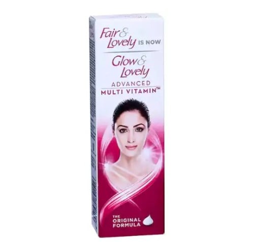 كريم تفتيح مالتى فيتامين من فير اند لافلى 25جم