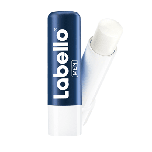 بلسم العناية بالشفاه للرجال من لابيلو - 4,8غ