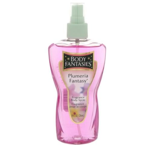 بودي فانتاسيز بلوميريا فانتاسي بخاخ الجسم 236 مل