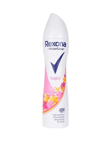 مزيل عرق ريسكونا بخاخ 200مل