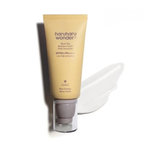 واقي شمس هارو هارو وندر بلاك رايس مويستير ايريفيت...