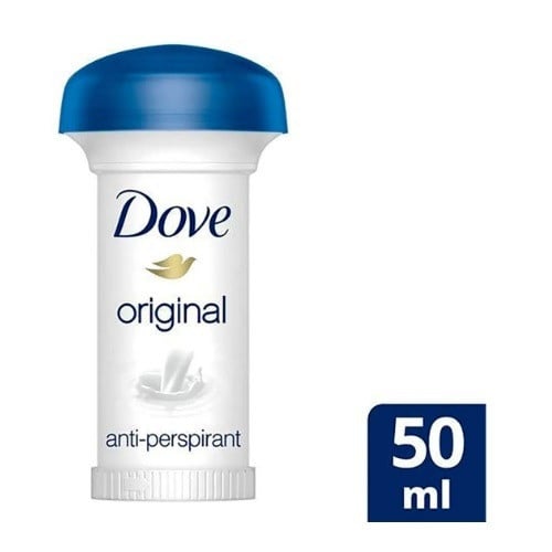 دوڤ كريم مضاد للتعرق الأصلي 50 مل