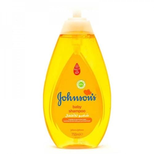 جونسون شامبو للاطفال 750 مل