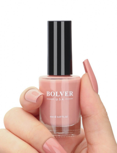 بولفير طلاء أظافر 691