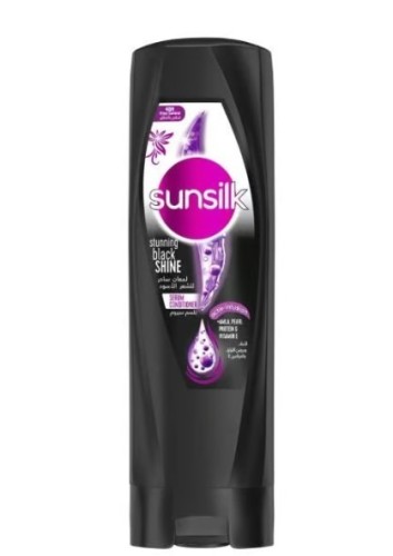 بلسم صانسيلك 350 مل لمعان ساحر