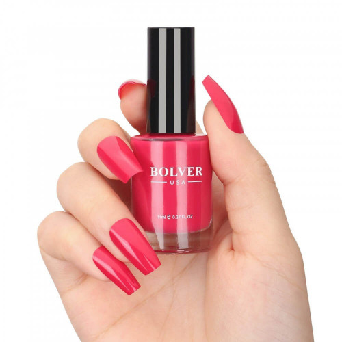 بولفير طلاء أظافر 09-644