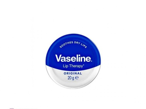 مرطب الشفاة اوريجينال من فازلين - 20 جرام
