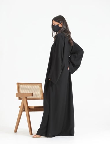 كمام - ماركة بدون اسم