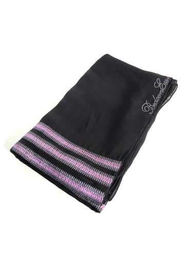 طرحة ياباني مع تطريز مع شعار ماركة بدون اسم