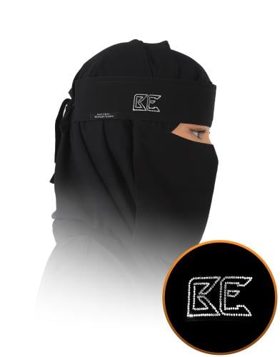 نقاب بدون اسم 32LRU