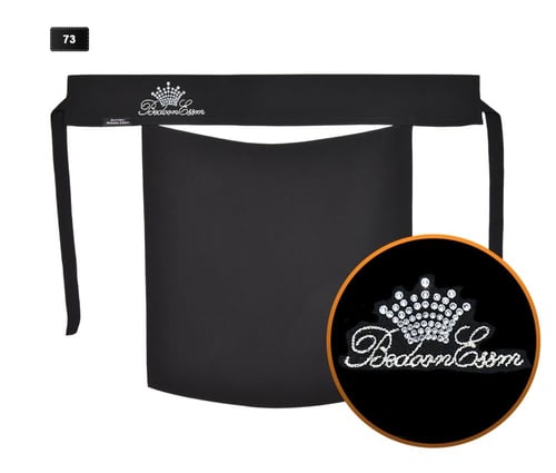 نقاب بدون اسم 32SDD-SILVER