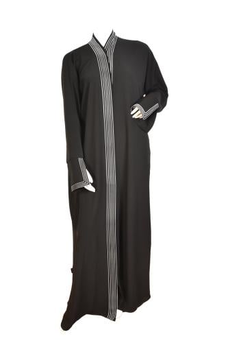 عباية عصرية