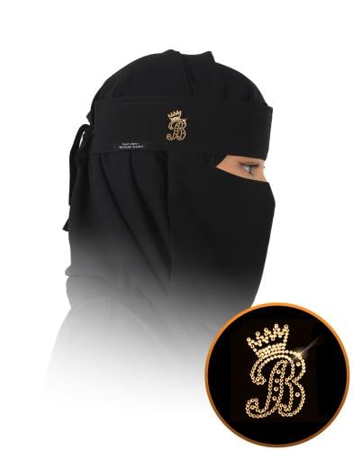 نقاب بدون اسم 06LSK LOGO