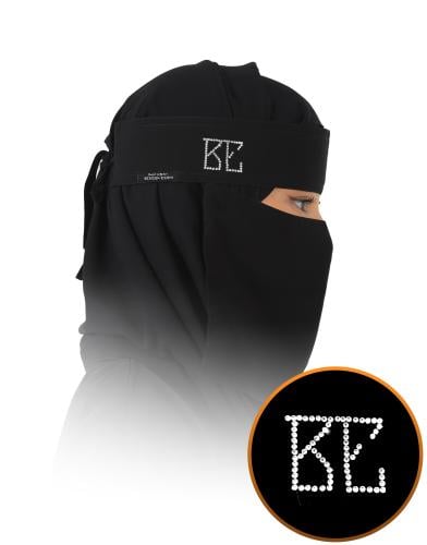 نقاب بدون اسم 32LRW